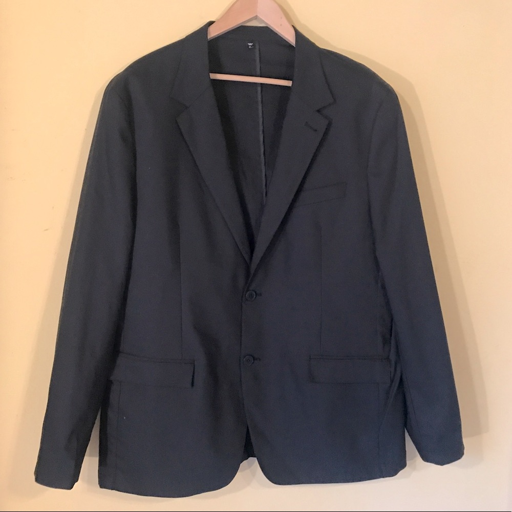 DKNY Blazer XL